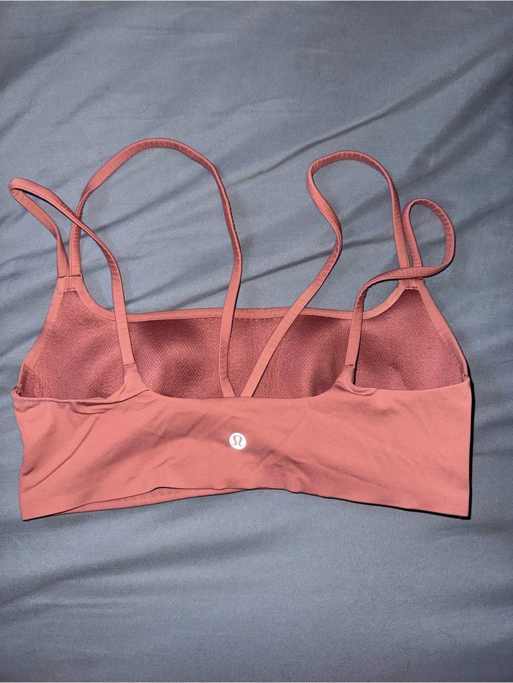 Lululemon Sports Bra - Picture 2 of 2